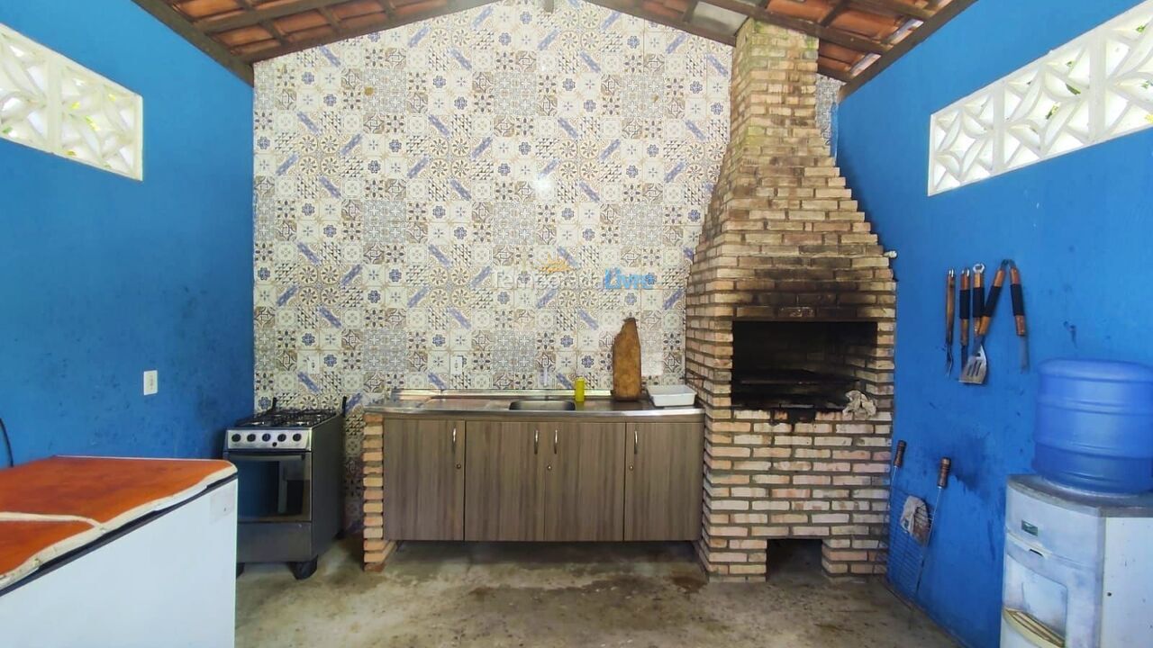 Casa para aluguel de temporada em São Miguel dos Milagres (Praia São Miguel dos Milagres)
