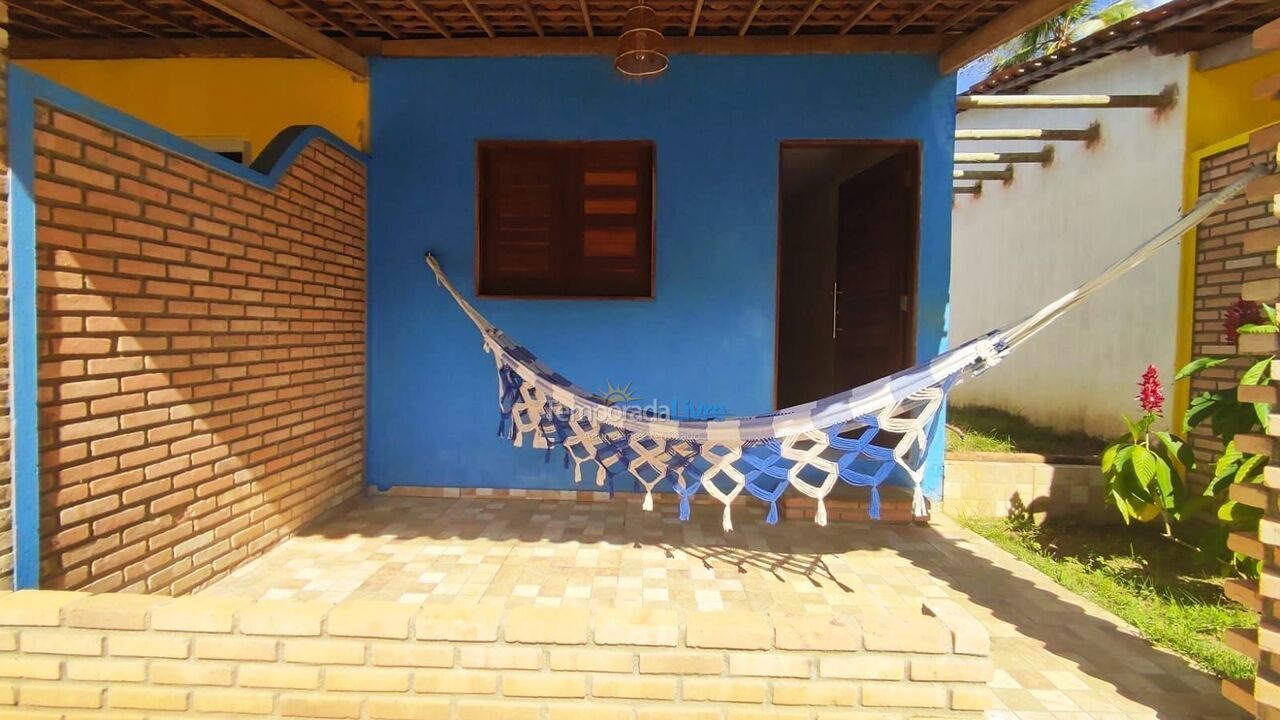 Casa para aluguel de temporada em São Miguel dos Milagres (Praia São Miguel dos Milagres)