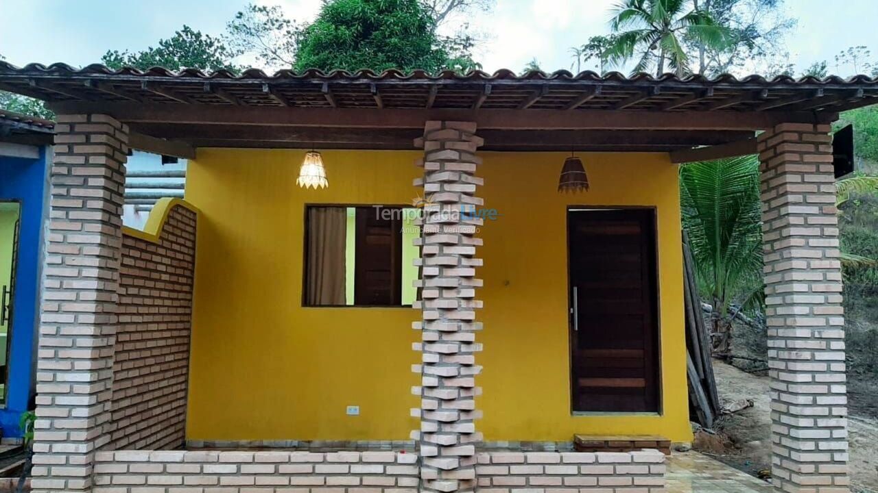 Casa para aluguel de temporada em São Miguel dos Milagres (Praia São Miguel dos Milagres)