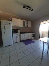 Apartment with 3 bedrooms in Bombinhas!
