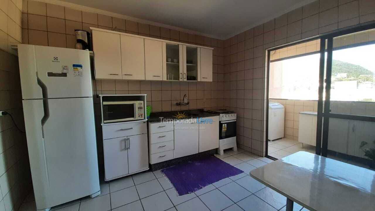 Apartamento para alquiler de vacaciones em Bombinhas (Praia de Bombinhas)