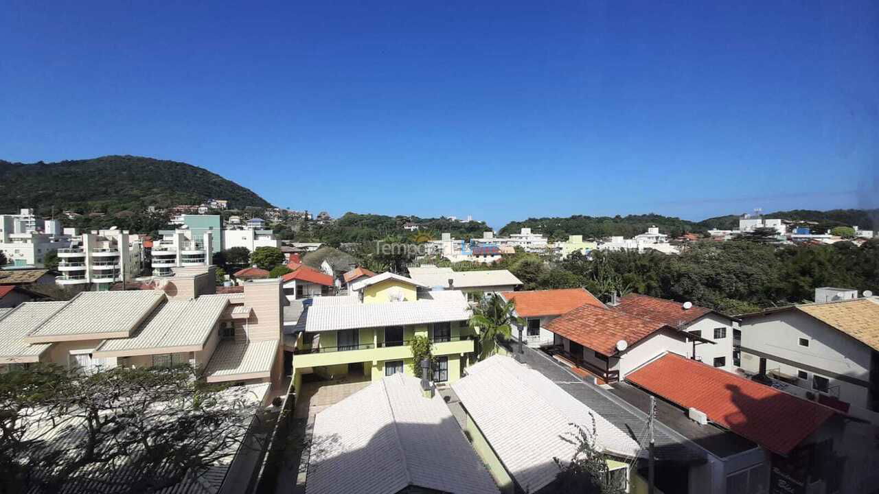 Apartment for vacation rental in Bombinhas (Praia de Bombinhas)