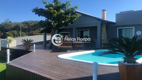 House for rent in Florianopolis - Campeche