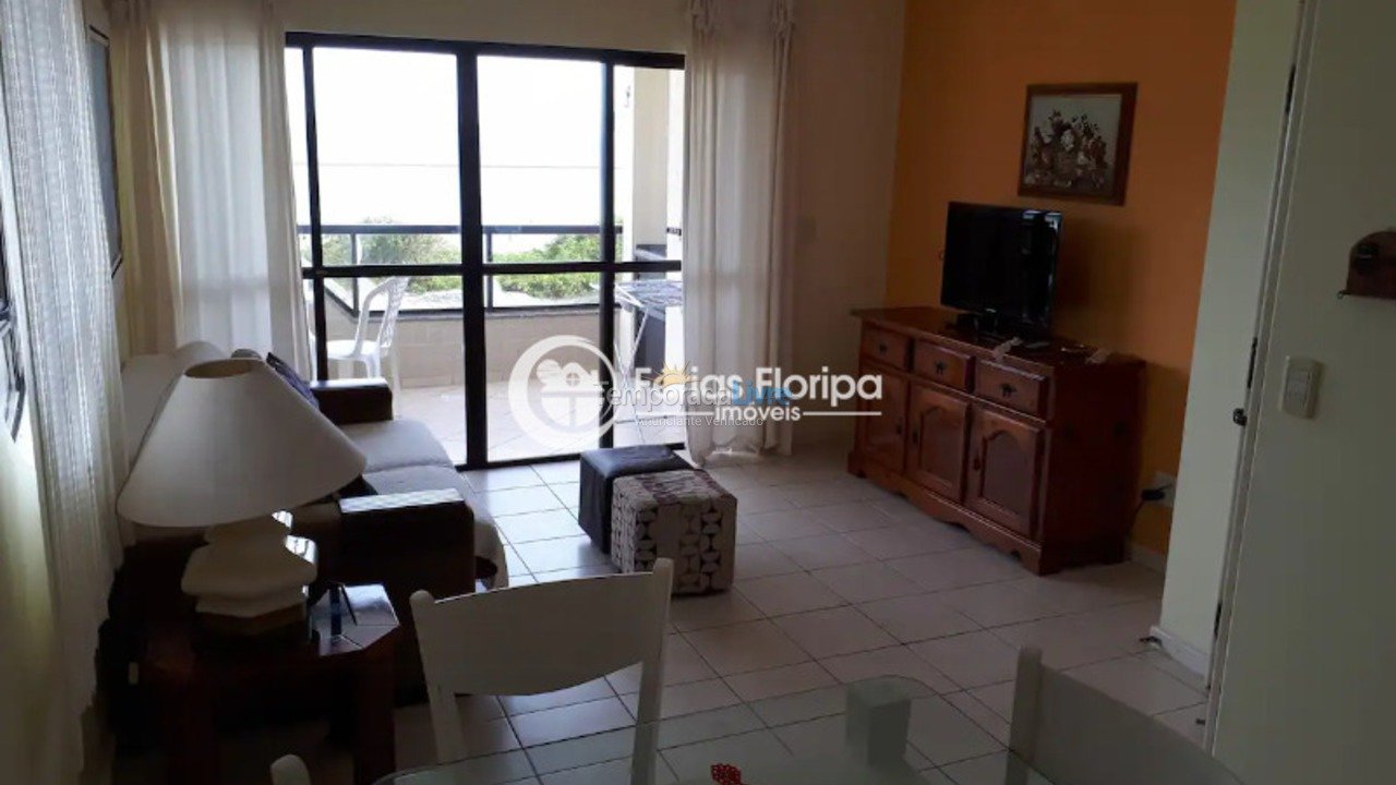 Apartment for vacation rental in Florianópolis (Balneário dos Açores)