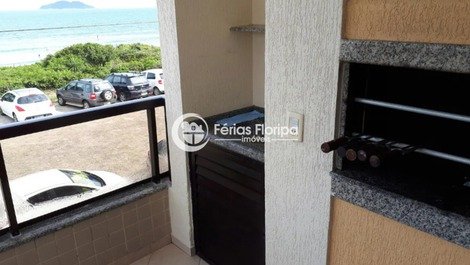 Apartamento Frente Mar en la playa de las Azores - Florianópolis