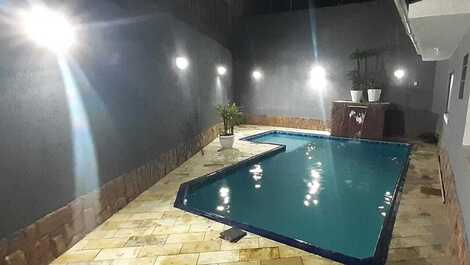 Ocian Beach House