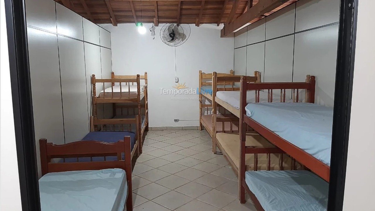 Apartamento para alquiler de vacaciones em Cabreúva (Bairro Pinhal)