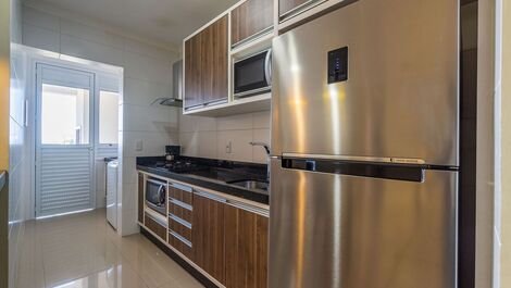 Close to 4 Ilhas Beach - New Apartment, Well Furnished