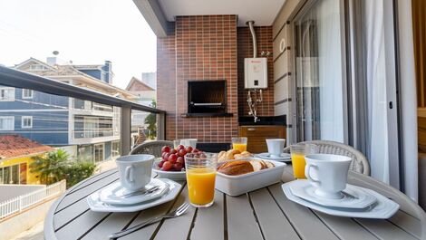 Porto Madero, Condo with Swimming Pool and Gym -Apt 2 bedrooms 6 people-...