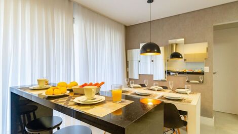 Porto Madero, Condo with Swimming Pool and Gym - Apartment 3 bedrooms 8...