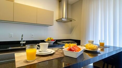 Porto Madero, Condo with Swimming Pool and Gym - Apartment 3 bedrooms 8...