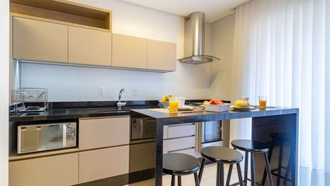 Porto Madero, Condo with Swimming Pool and Gym - Apartment 3 bedrooms 8...