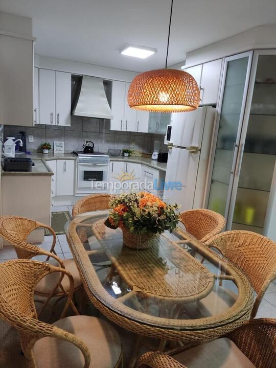 Apartamento para alquiler de vacaciones em Itapema (Meia Praia)