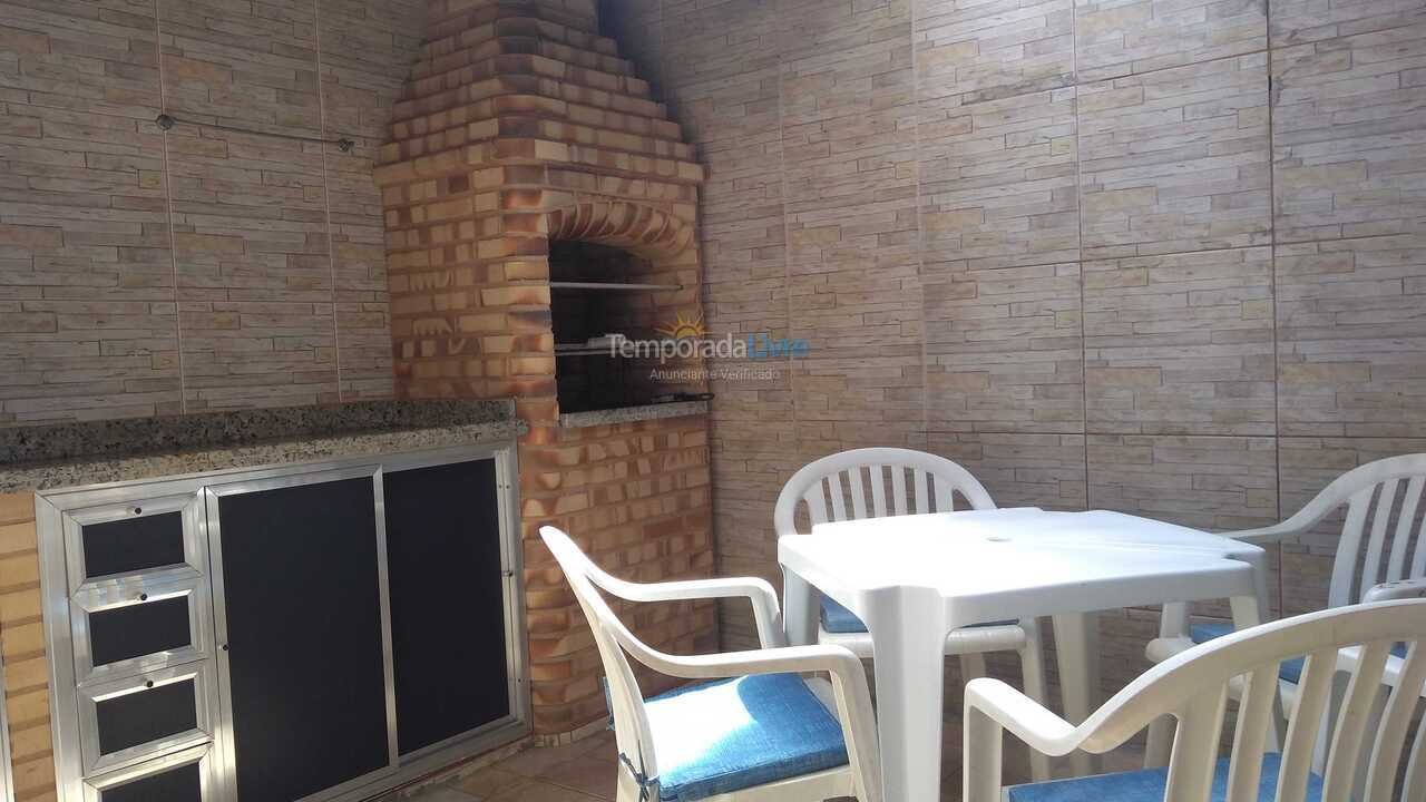Apartment for vacation rental in Cabo Frio (Peró)