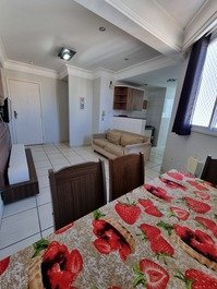 02 rooms with Sea View, comfort, security, Wifi