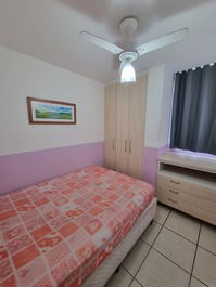 02 rooms with Sea View, comfort, security, Wifi