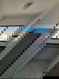 ATICO CON 6 HABITACIONES, BARBACOA, PISCINA, Praia do Morro