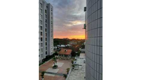 Apartamento 33 Guarujá Enseada