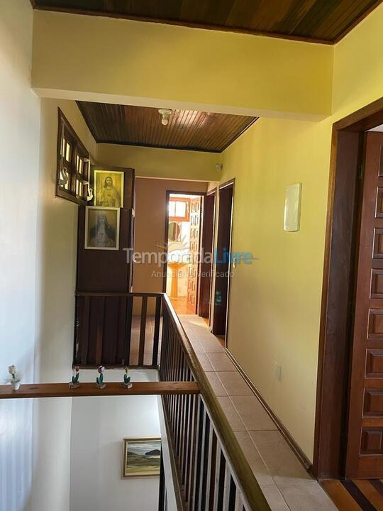 House for vacation rental in Florianopolis (Praia dos Ingleses)