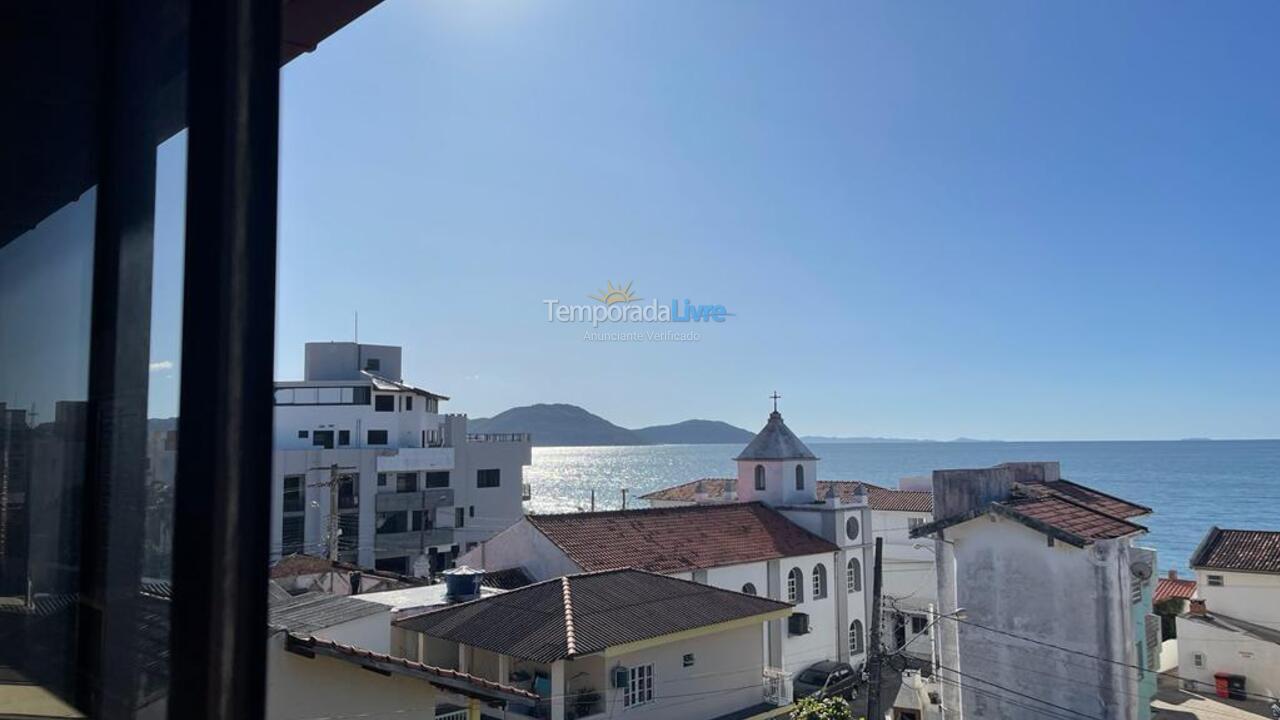 House for vacation rental in Florianopolis (Praia dos Ingleses)