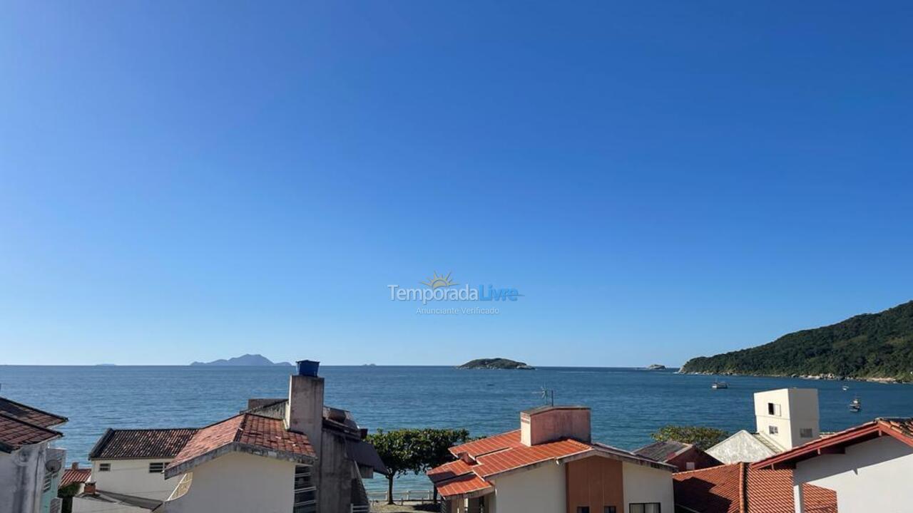 Casa para aluguel de temporada em Florianopolis (Praia dos Ingleses)