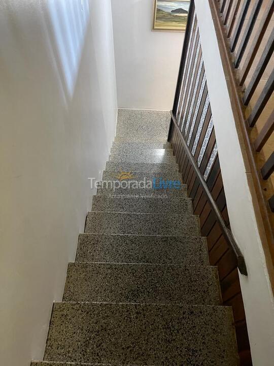 House for vacation rental in Florianopolis (Praia dos Ingleses)