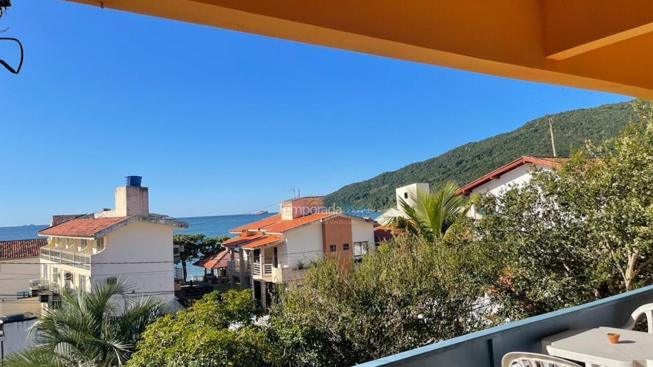 House for vacation rental in Florianopolis (Praia dos Ingleses)