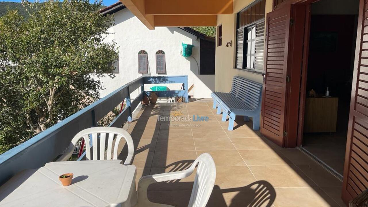 Casa para alquiler de vacaciones em Florianopolis (Praia dos Ingleses)