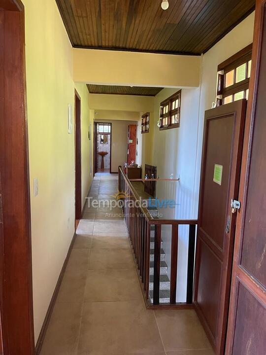 House for vacation rental in Florianopolis (Praia dos Ingleses)