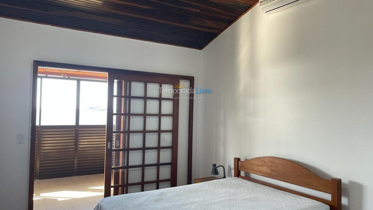 House for vacation rental in Florianopolis (Praia dos Ingleses)