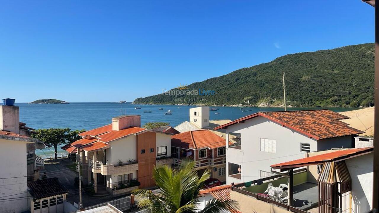 Casa para aluguel de temporada em Florianopolis (Praia dos Ingleses)