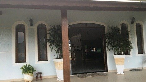 Casa para alquilar en Mairinque - Condomínio Porta do Sol