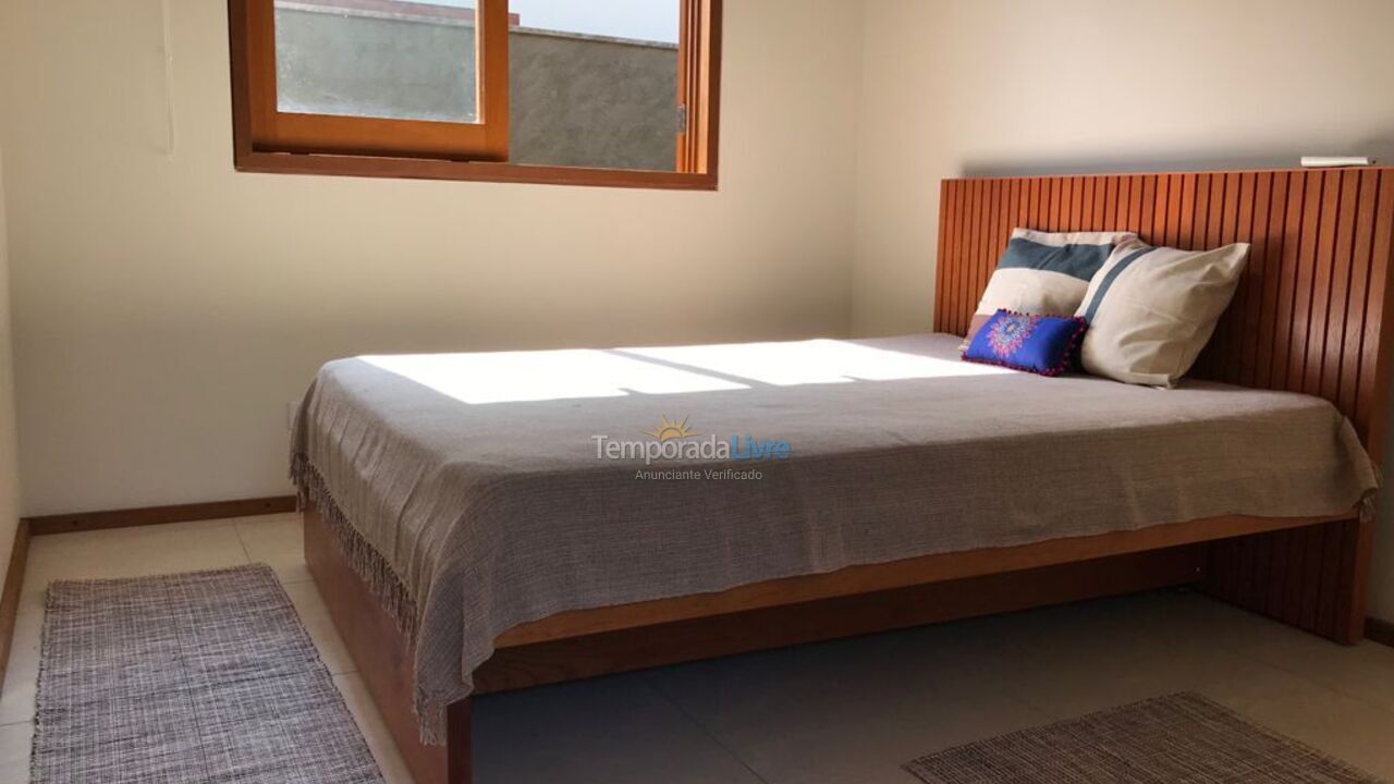 House for vacation rental in Ubatuba (Praia de Itamambuca)