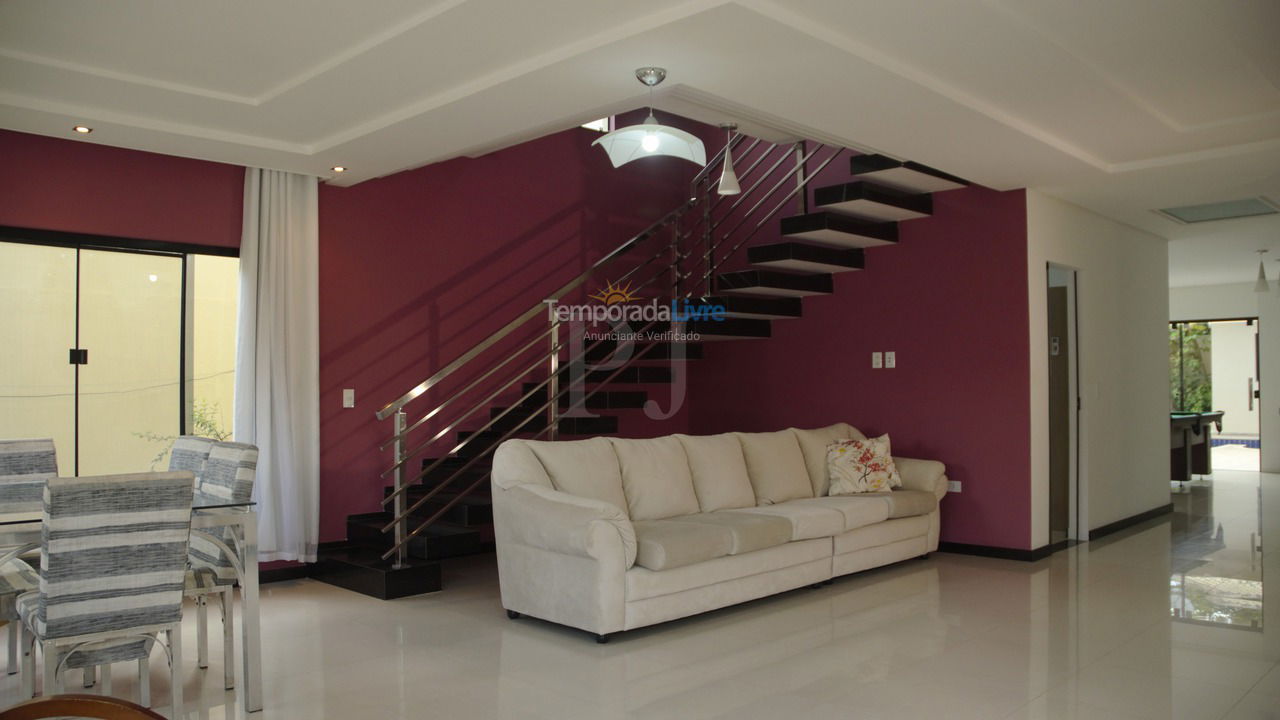 House for vacation rental in Porto Seguro (Outeiro da Glória)