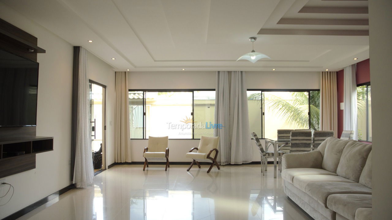 House for vacation rental in Porto Seguro (Outeiro da Glória)