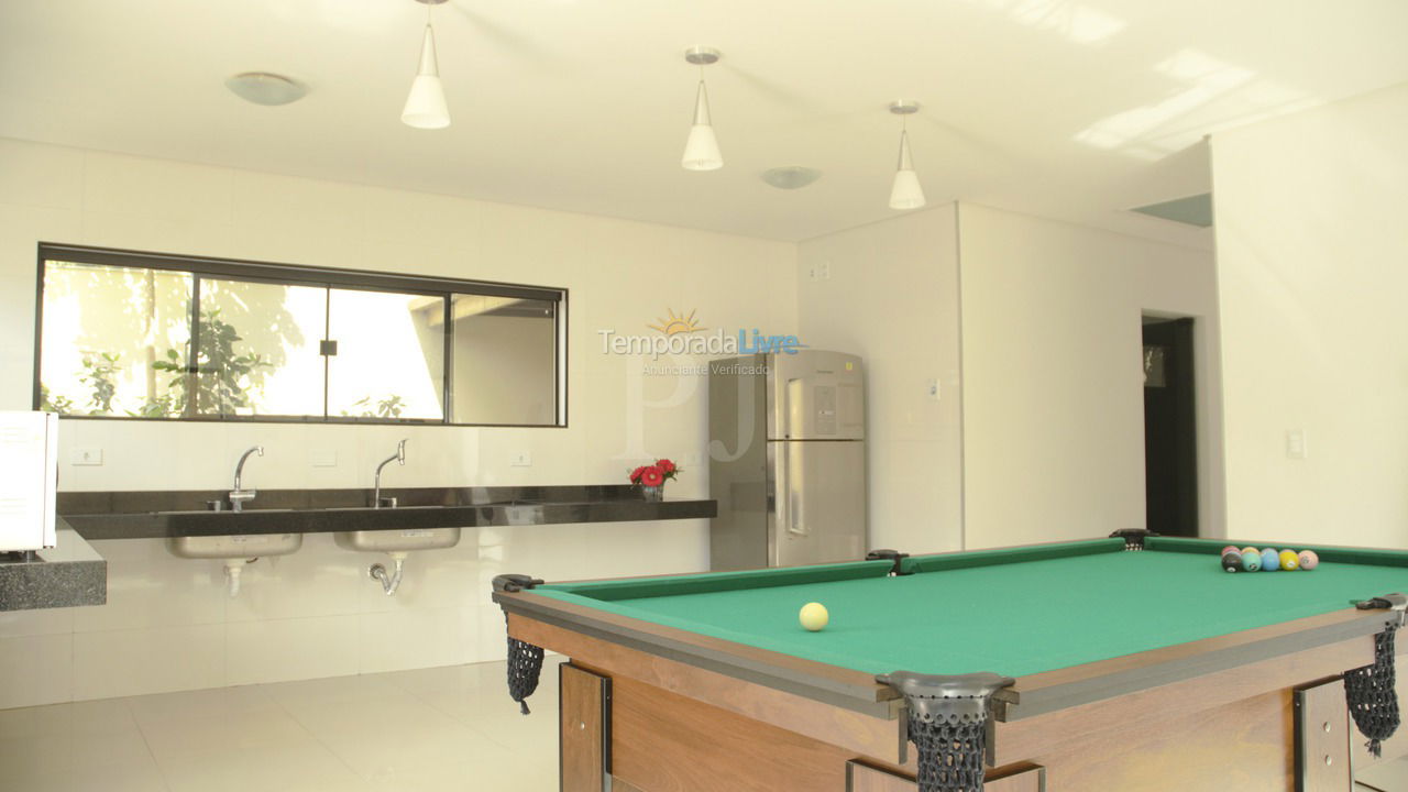 House for vacation rental in Porto Seguro (Outeiro da Glória)