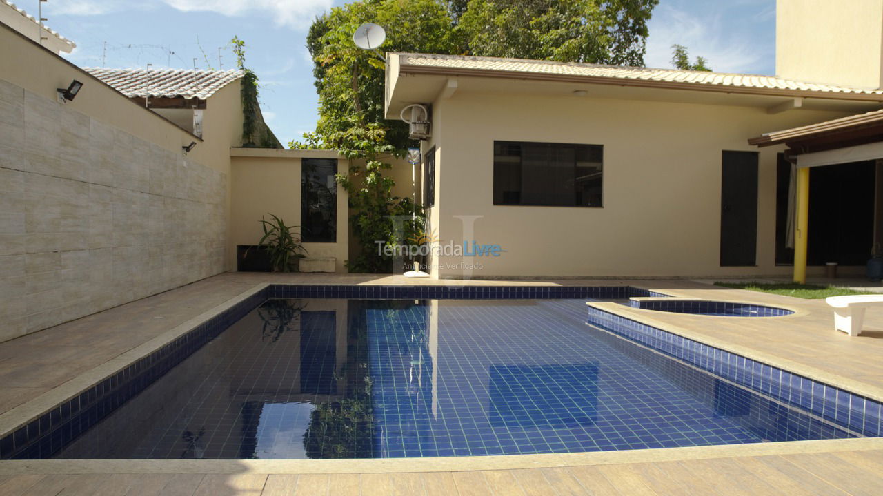 House for vacation rental in Porto Seguro (Outeiro da Glória)