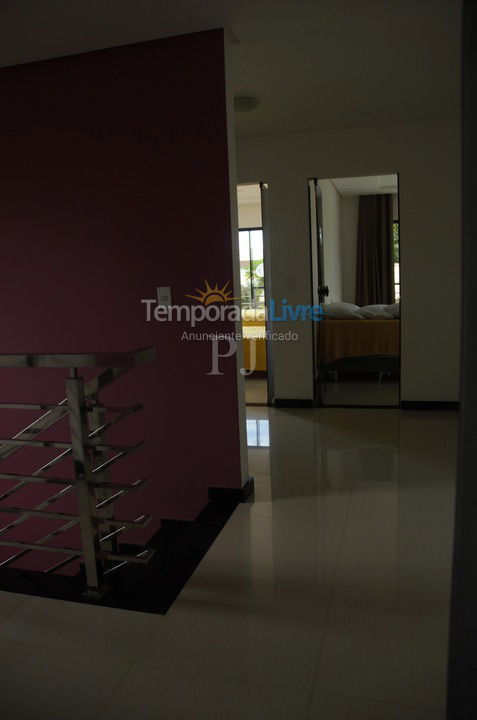 House for vacation rental in Porto Seguro (Outeiro da Glória)