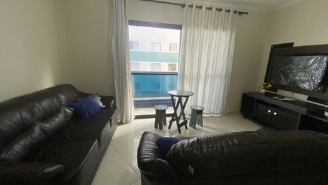 Apartment for rent in Praia Grande - Vila Tupi