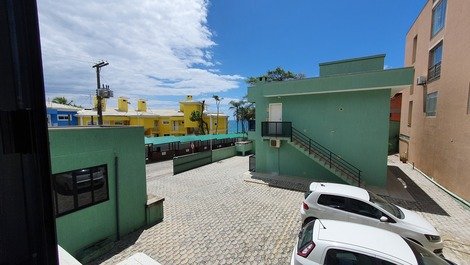 Suite in the center of Bombinhas Beach