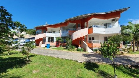 ¡Apartamento de 2 habitaciones Residencial Solar das Bromélias!