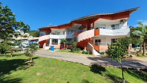 Apartamento com 2 dormitórios Residencial Solar das Bromélias!