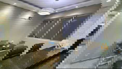 Sala de jantar