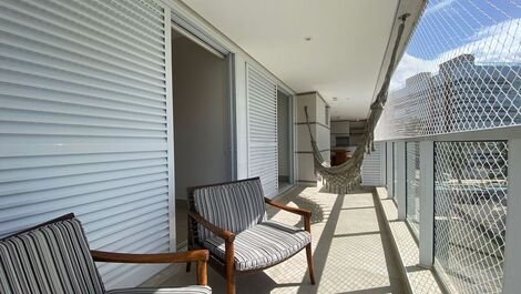 Vacation Rentals in All Time Condominium in Riviera de São Lourenço