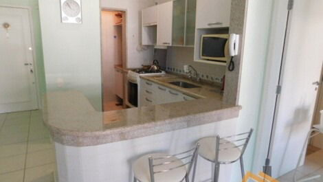 6002 – Apartamento cerca de la playa