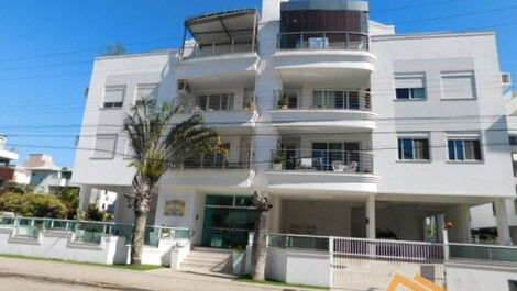 Apartment for rent in Florianópolis - Jurere Tradicional