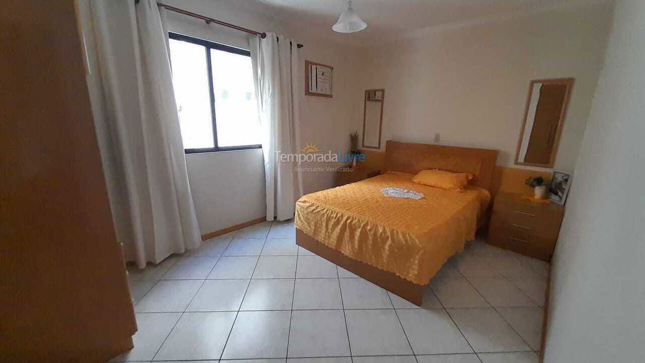 Apartamento para alquiler de vacaciones em Itapema (Meia Praia)