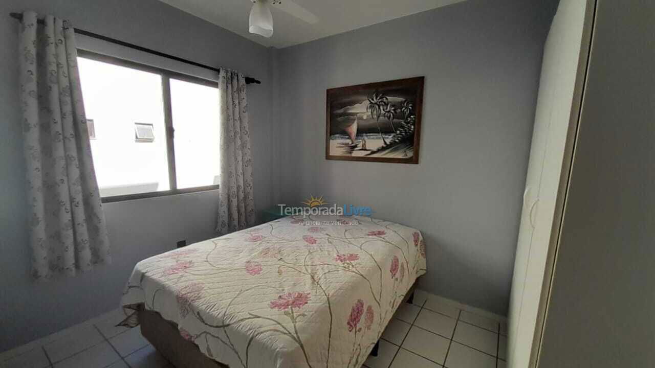 Apartamento para alquiler de vacaciones em Itapema (Meia Praia)