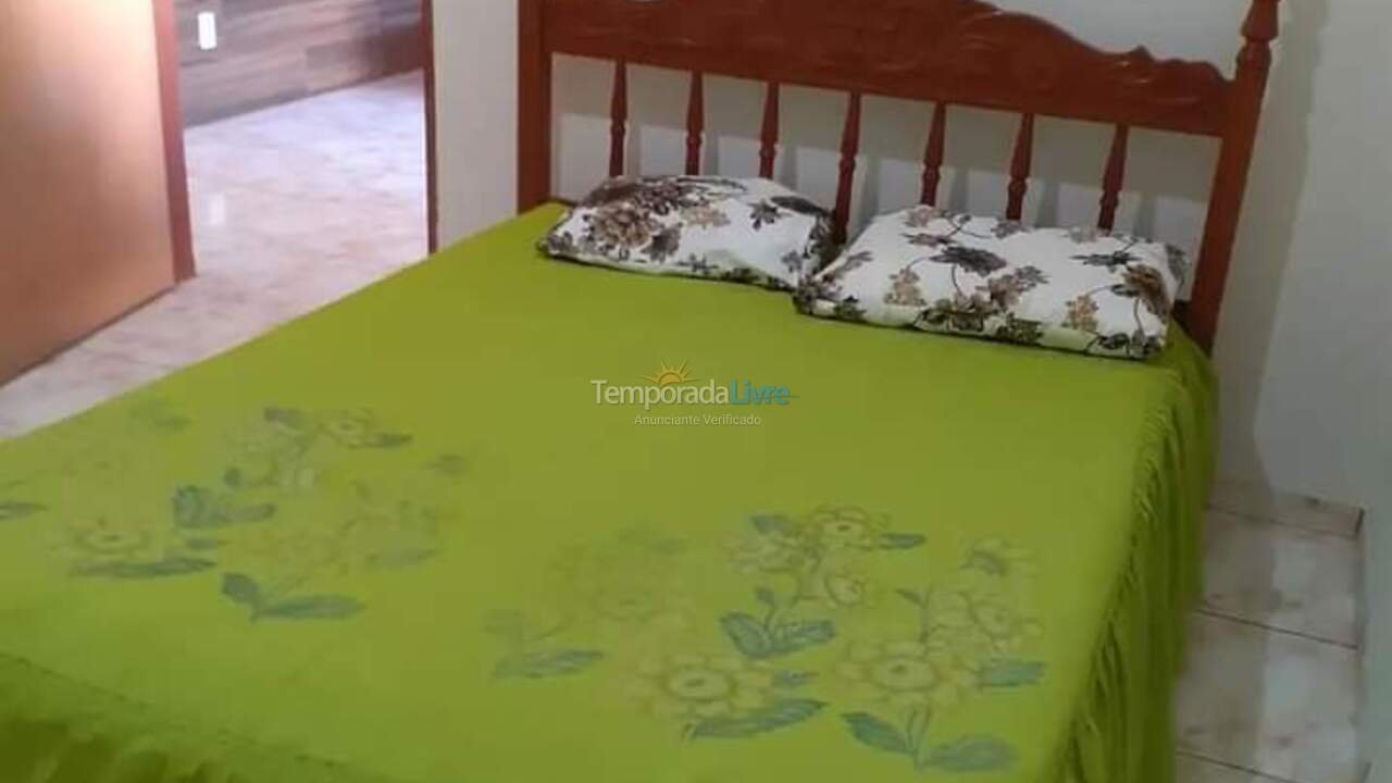 House for vacation rental in Olímpia (Bairro Viva Olimpia)