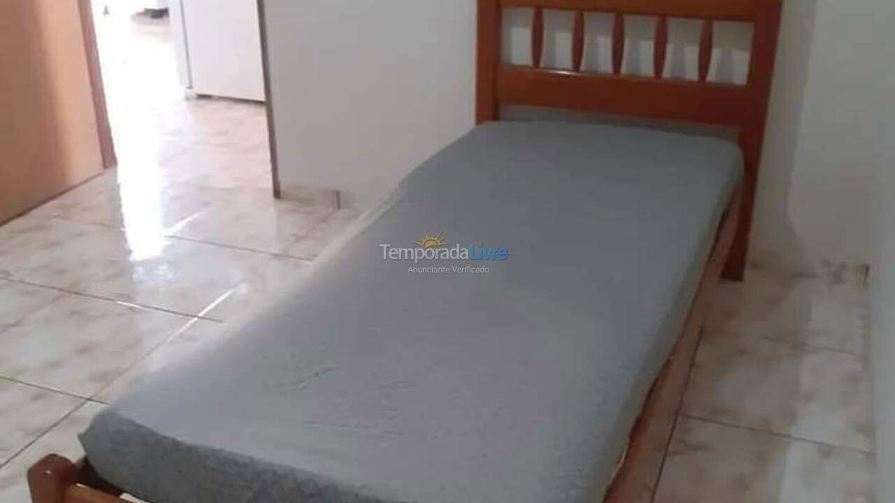 House for vacation rental in Olímpia (Bairro Viva Olimpia)